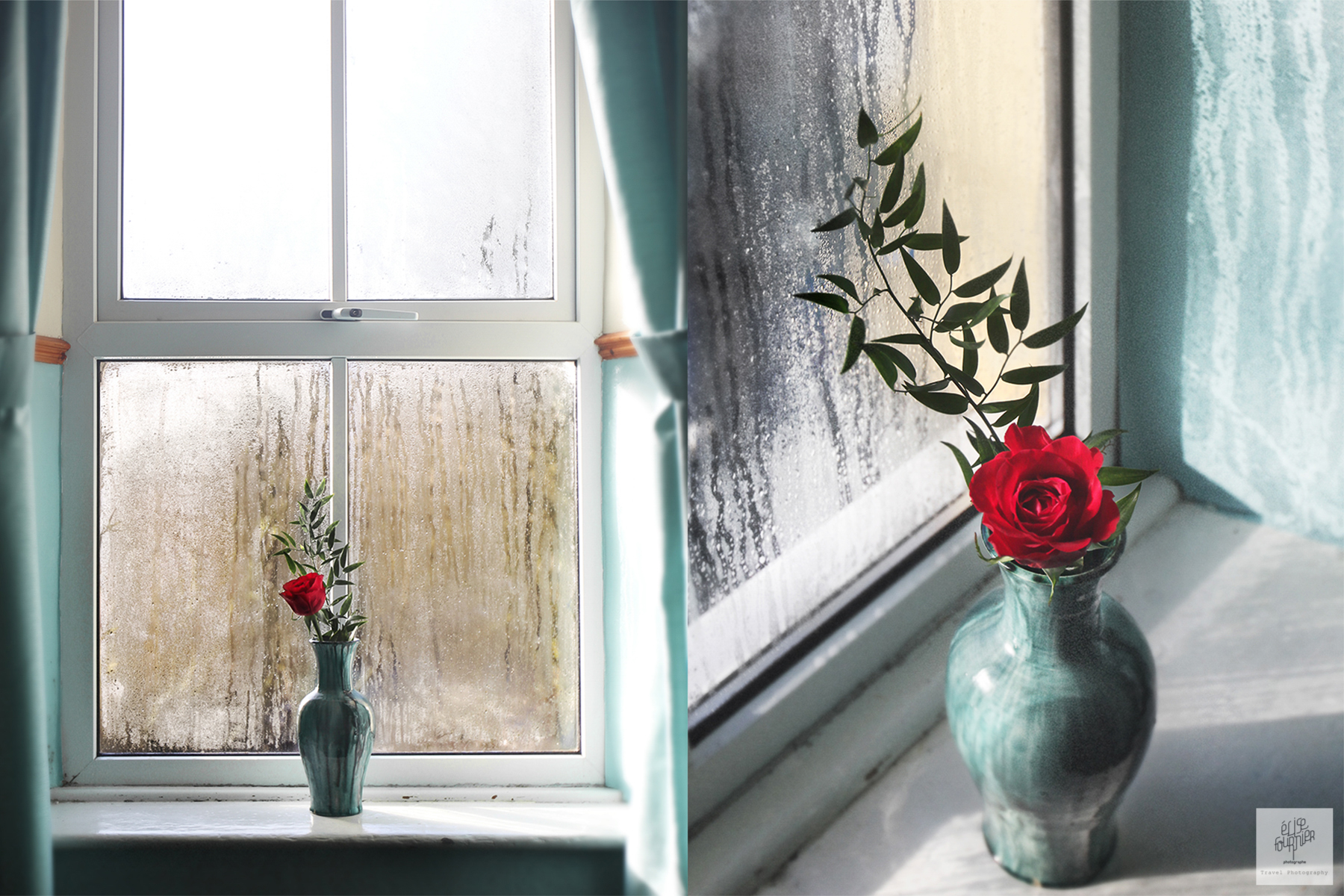 Ligne de vie - reportage photo au Pays de Galles - Brecons Beacons - Elise Fournier Photographe