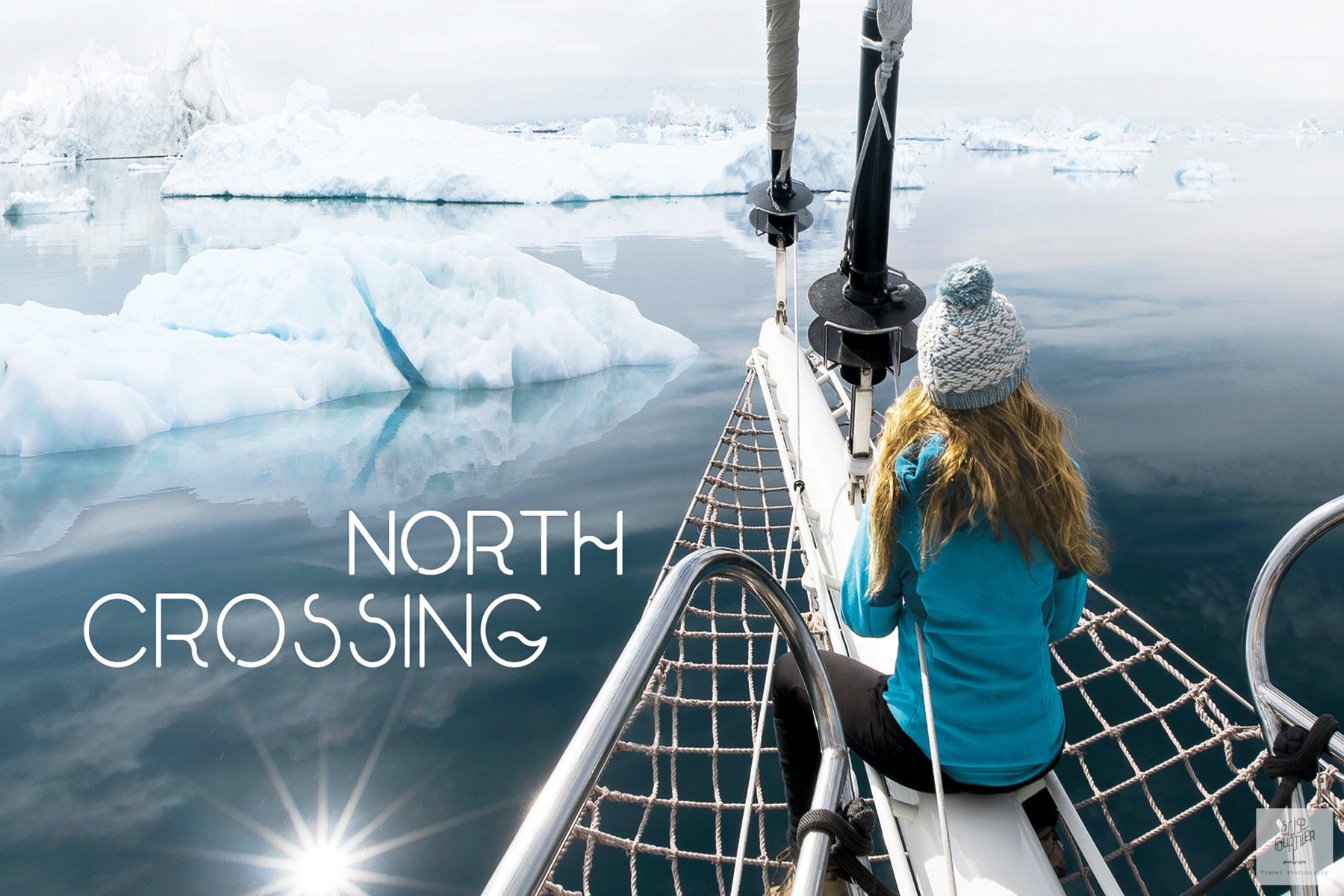 North Crossing reportage photographique par Elise Fournier Photographe