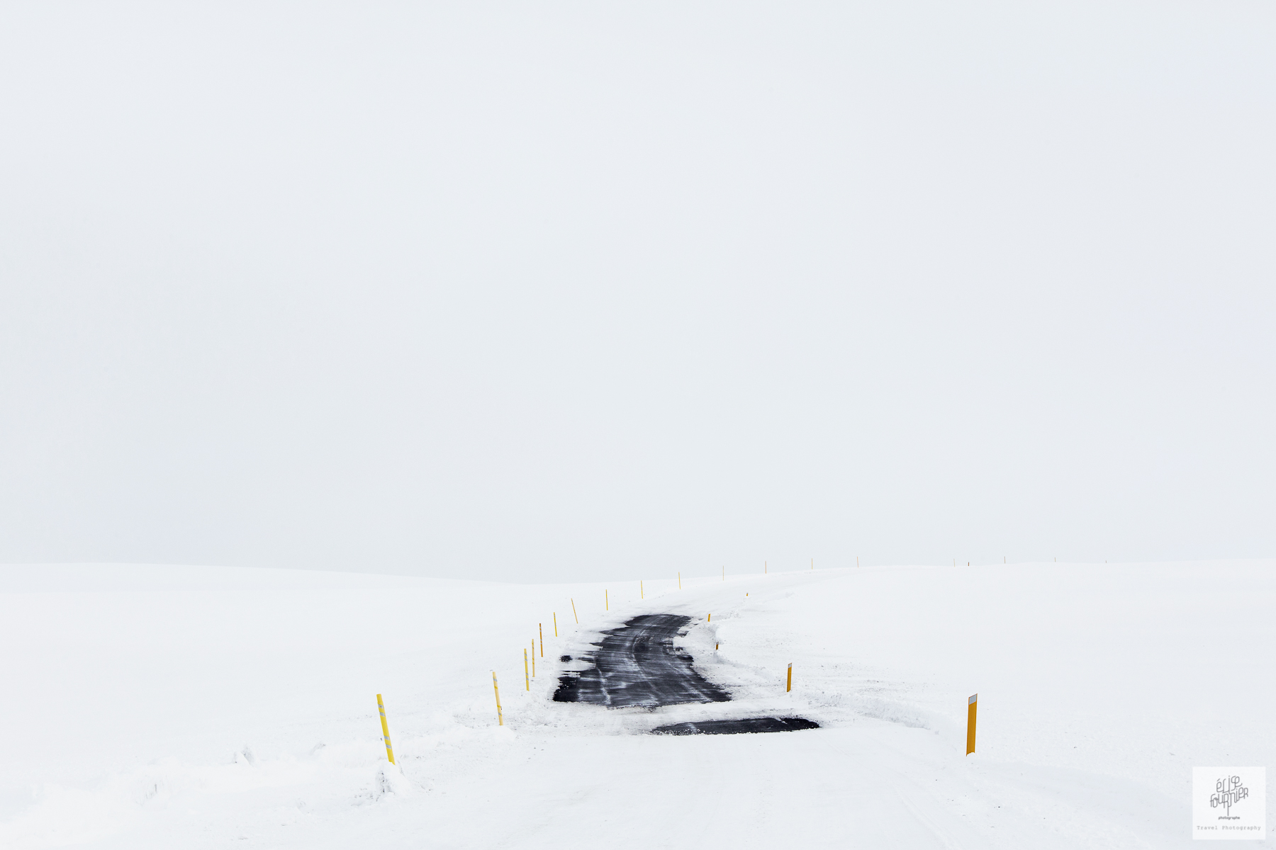 North Crossing reportage photographique par Elise Fournier Photographe - Islande