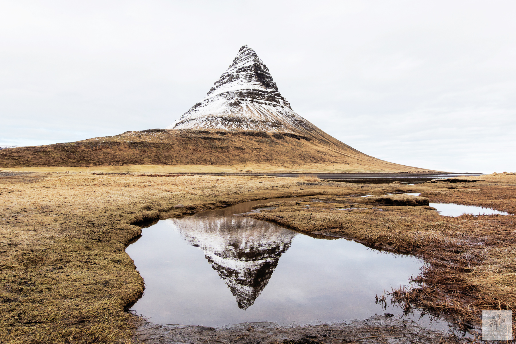 North Crossing reportage photographique par Elise Fournier Photographe - Islande