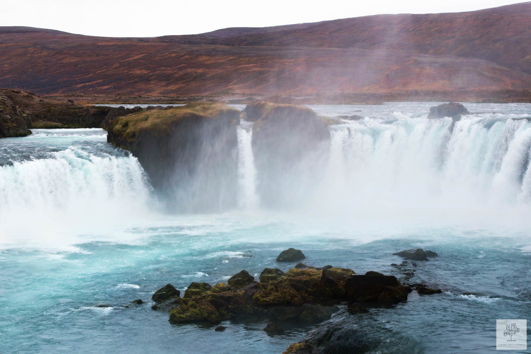 Route Islandaise - Iceland photography - reportage par Elise Fournier Photographe