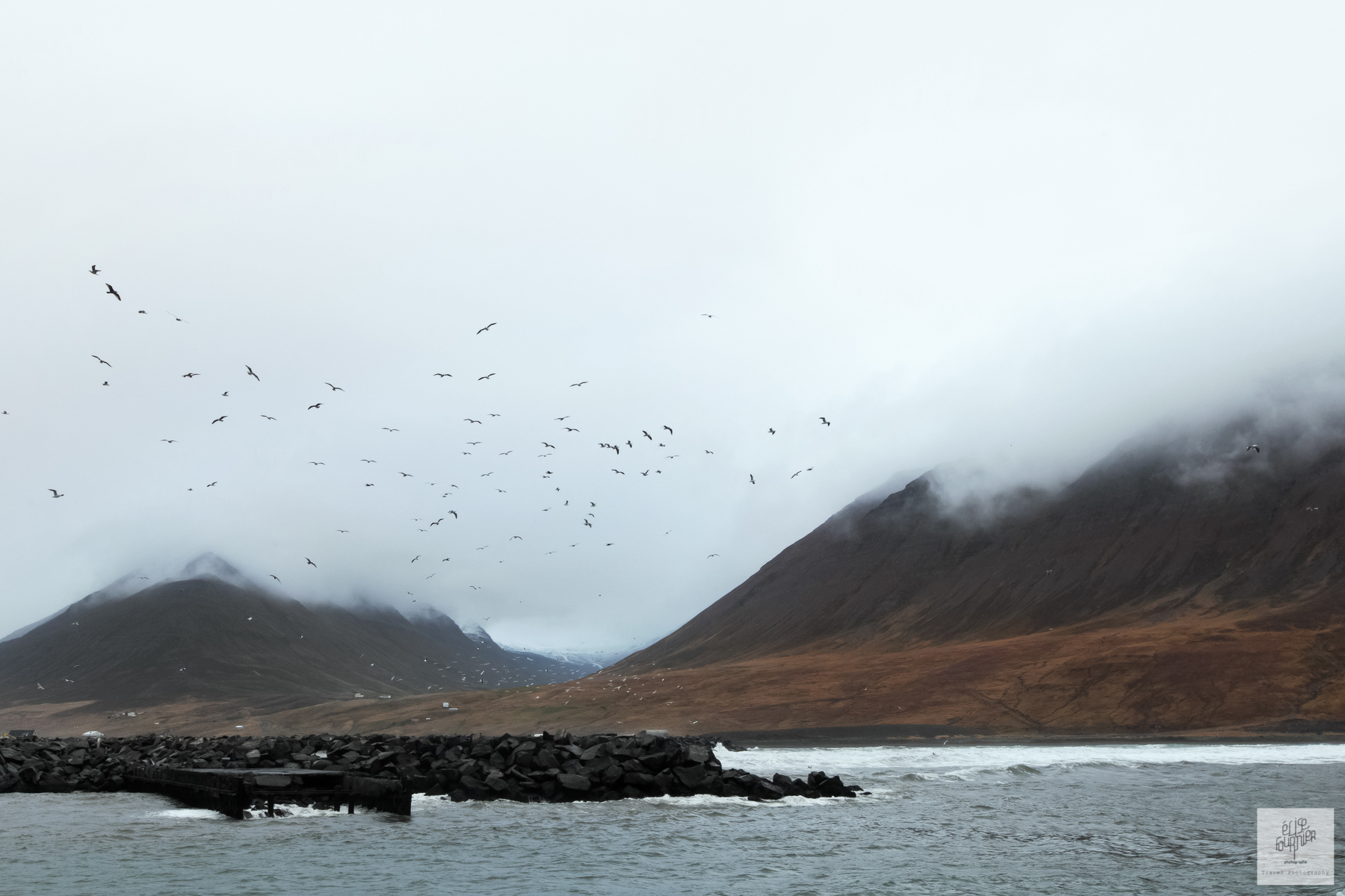 Route Islandaise - Iceland photography - reportage par Elise Fournier Photographe