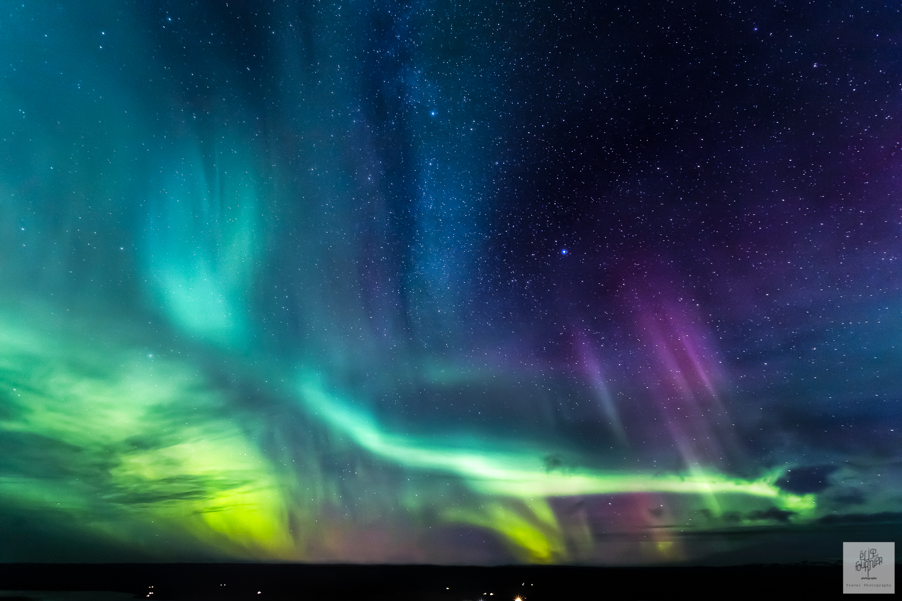 Route Islandaise - Iceland photography - reportage par Elise Fournier Photographe