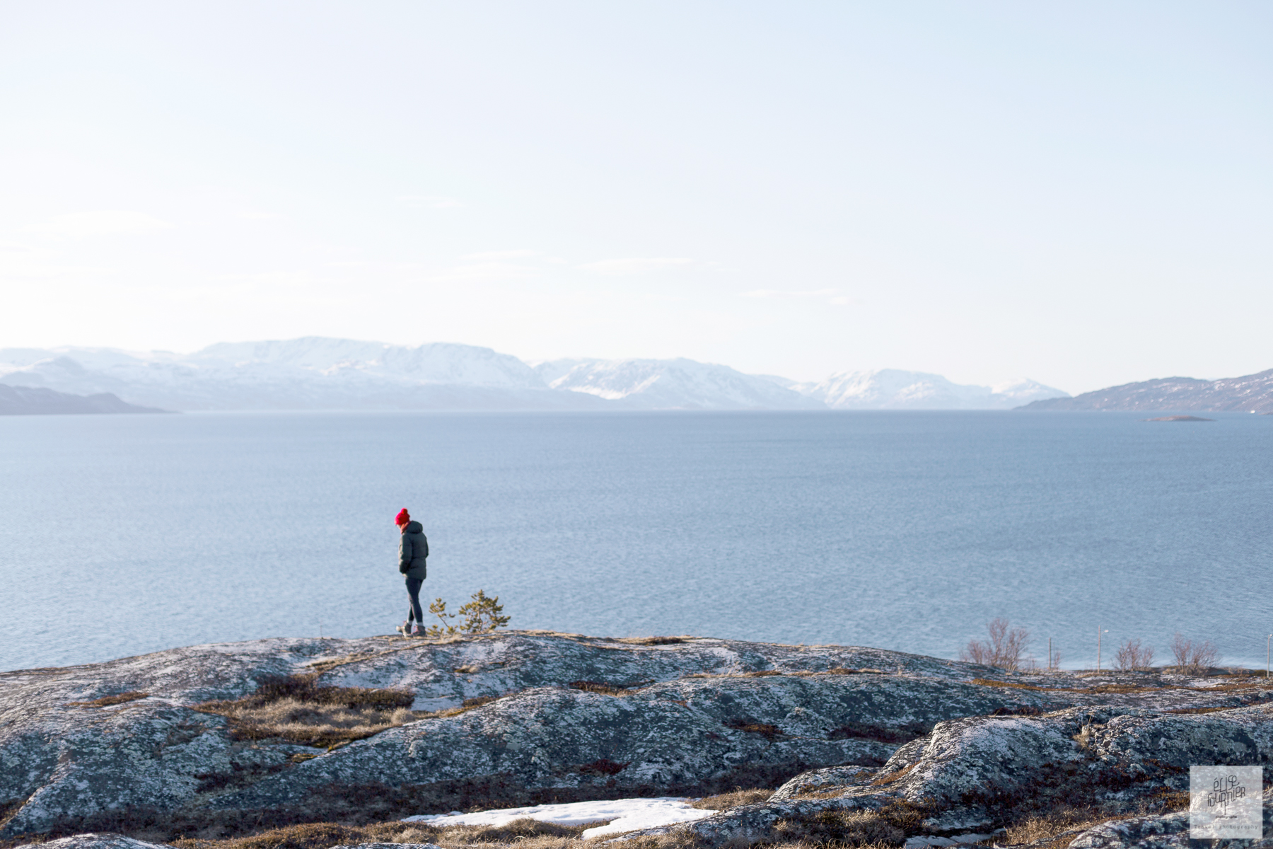 Wild Norway - Photographies de la Norvège par Elise Fournier Photographe