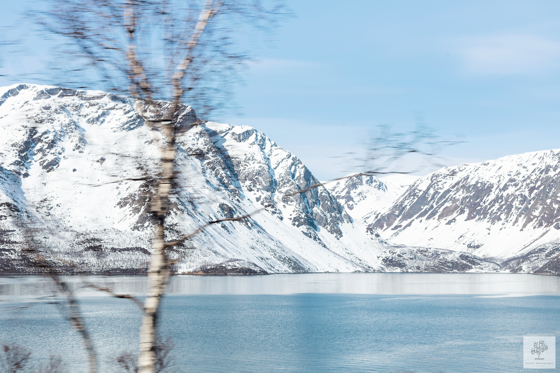 Wild Norway - Photographies de la Norvège par Elise Fournier Photographe