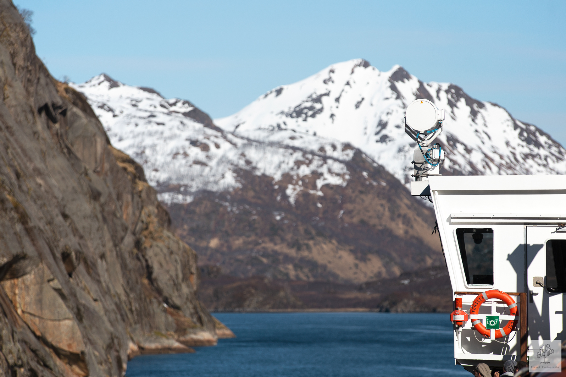 Wild Norway - Photographies de la Norvège par Elise Fournier Photographe
