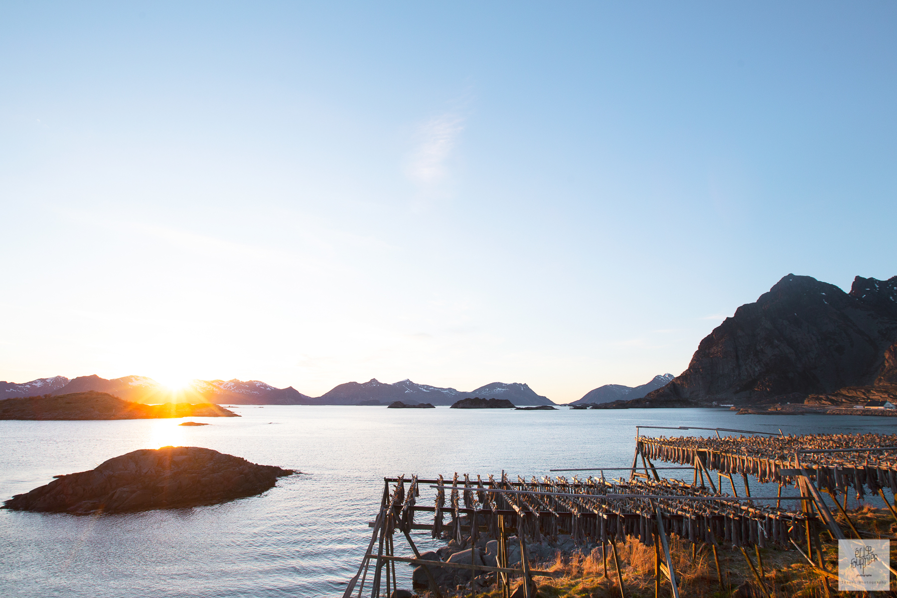 Wild Norway - Photographies de la Norvège par Elise Fournier Photographe
