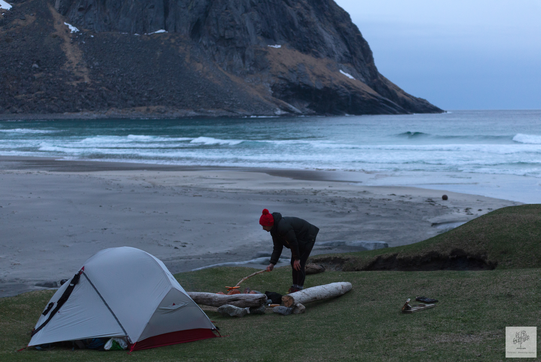 Wild Norway - Photographies de la Norvège par Elise Fournier Photographe