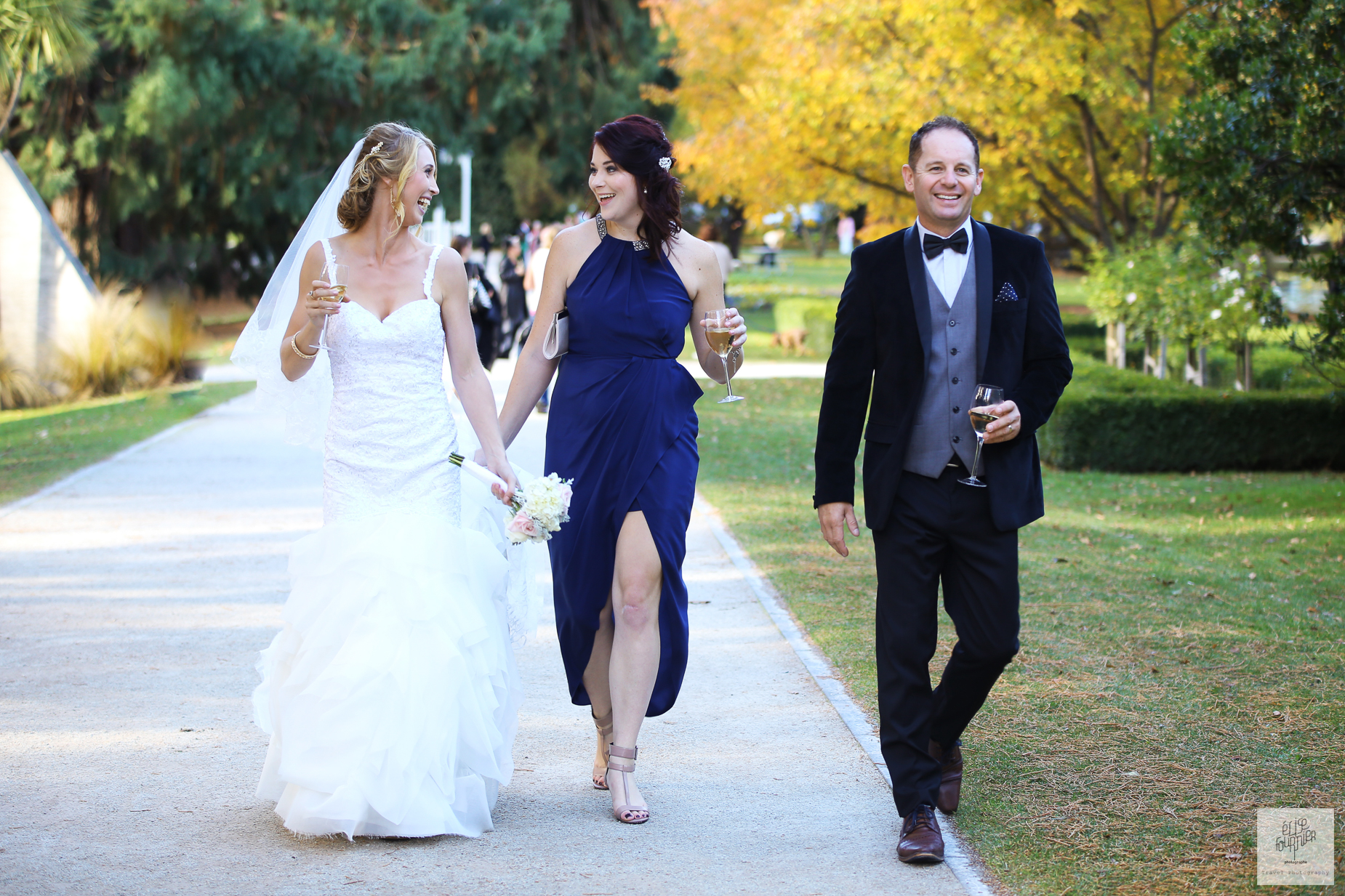 Photographe de mariages - Nantes - Loire Atlantique - Bretagne - Finistere - Morbihan -photo Elise Fournier