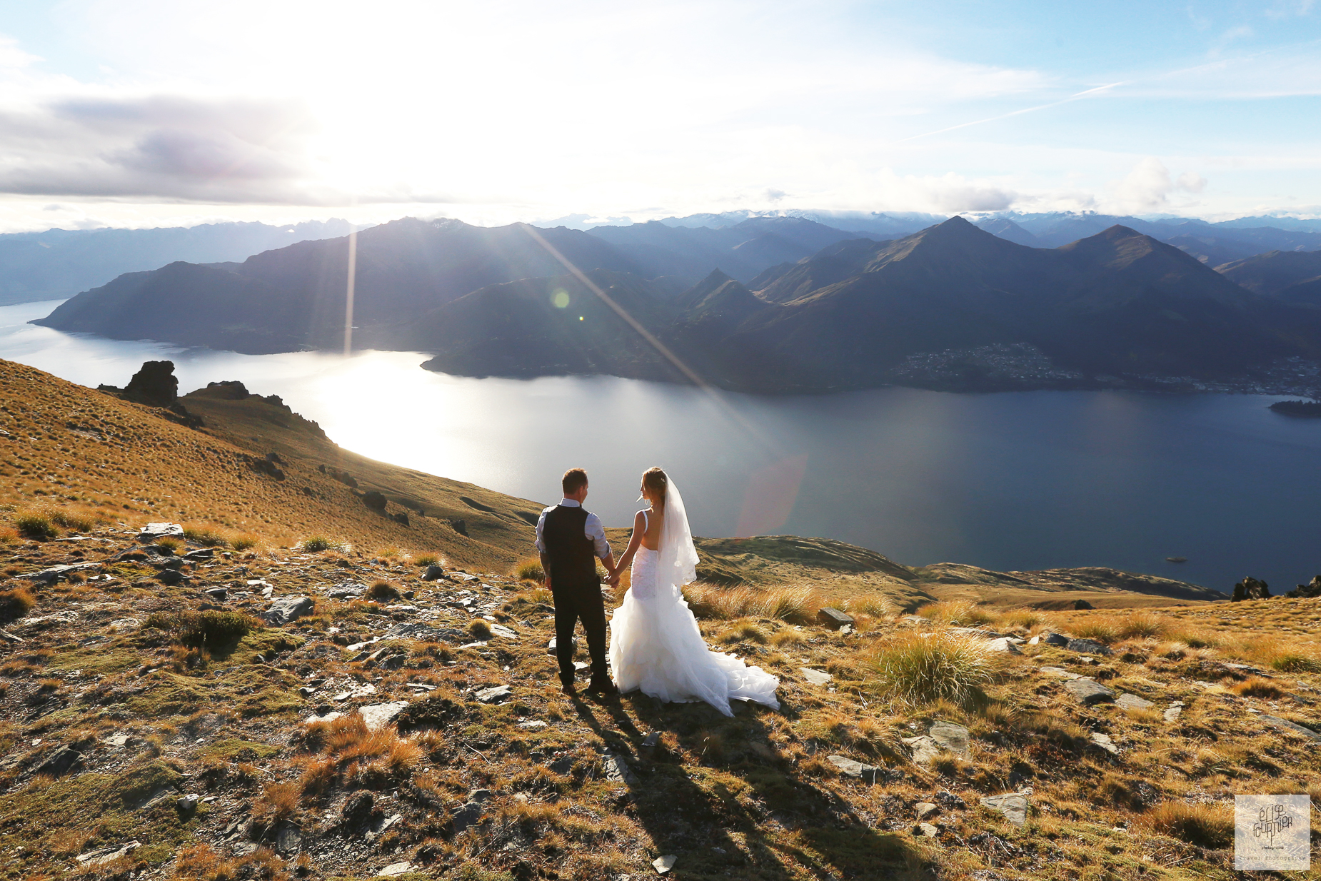 Photographe de mariages - Nantes - Loire Atlantique - Bretagne - Finistere - Morbihan -photo Elise Fournier