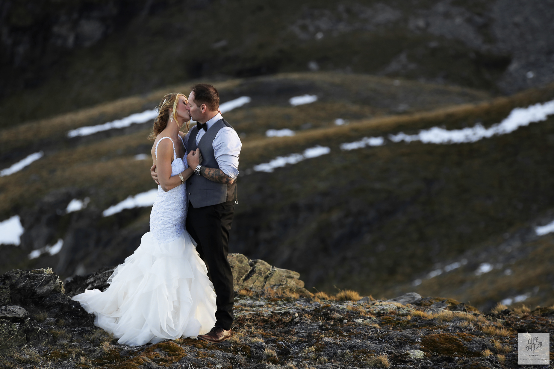 Photographe de mariages - Nantes - Loire Atlantique - Bretagne - Finistere - Morbihan -photo Elise Fournier