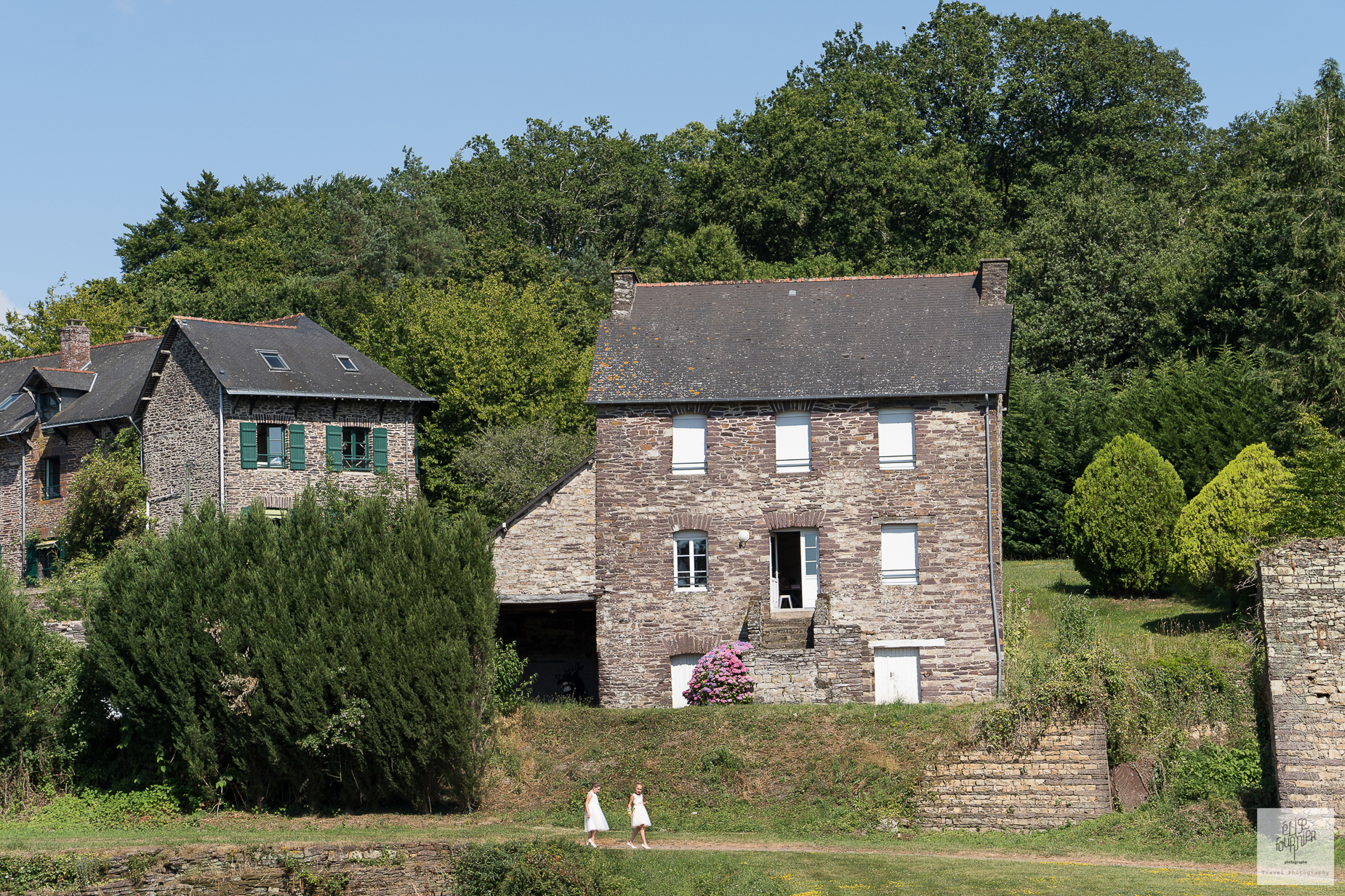 Photographe de mariages - Nantes - Loire Atlantique - Bretagne - Finistere - Morbihan -photo Elise Fournier