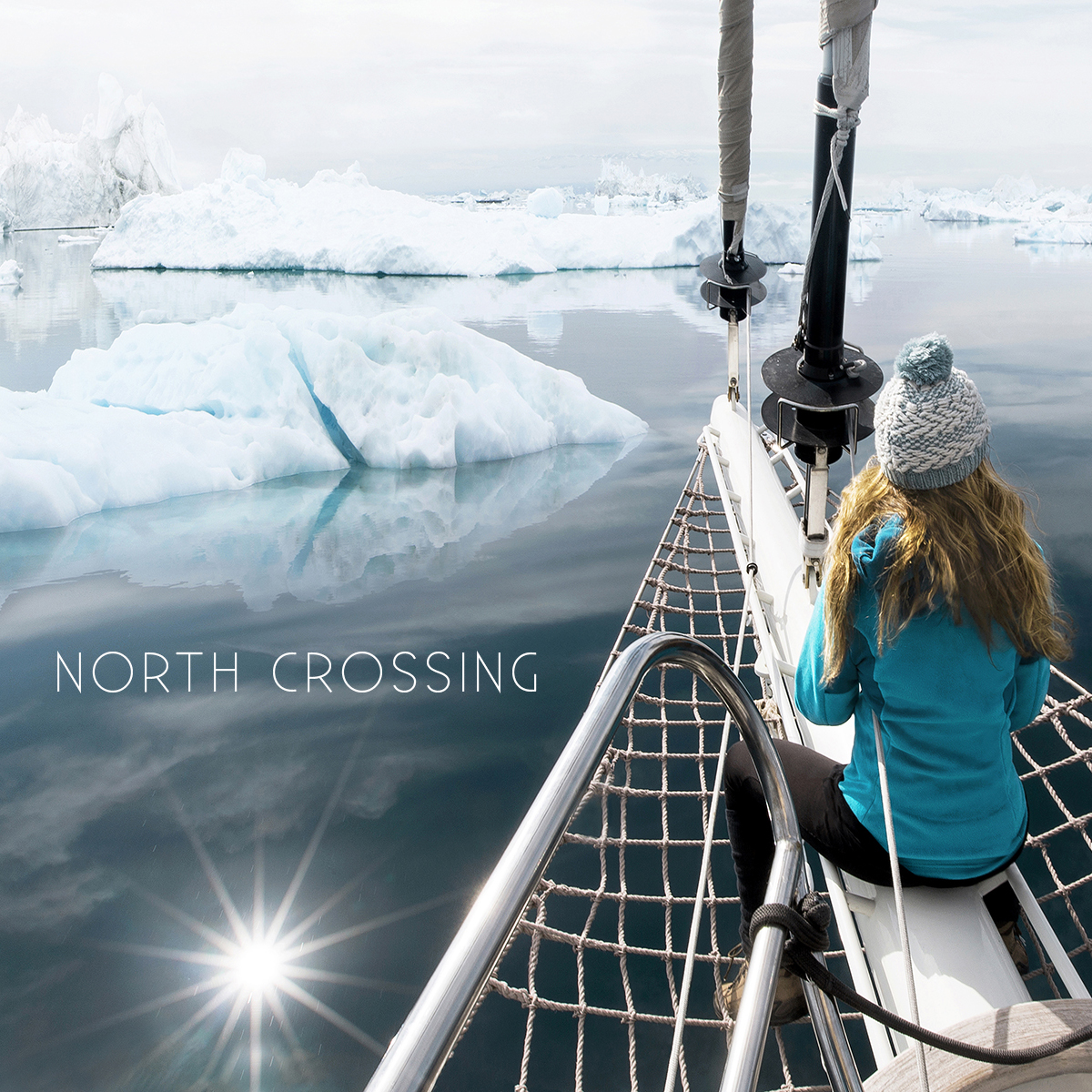 North Crossing par Elise Fournier Photographe