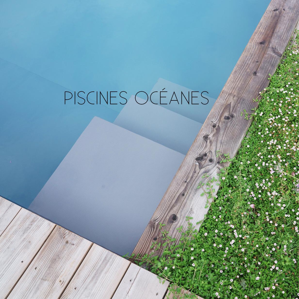 Piscines Océanes - Photographe Elise Fournier - nantes