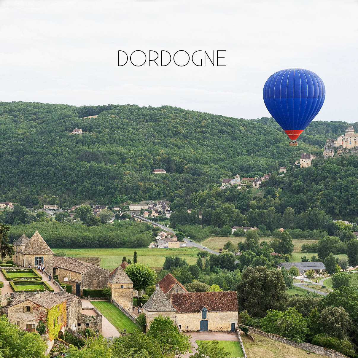 Tourisme - photographie - dordogne -Elise Fournier Photographe