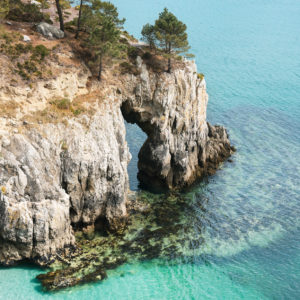 Bretagne et Côte Ouest