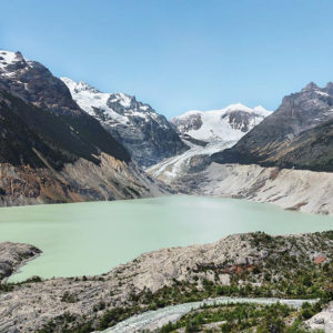 Patagonie chilienne